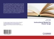 Cover von Instructional Model for Power Surge