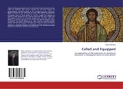 Cover von Called and Equipped