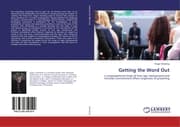 Cover von Getting the Word Out