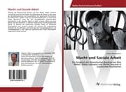 Cover von Macht und Soziale Arbeit