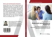 Cover von Ärzte und vorinformierte Patienten