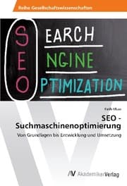 Cover von SEO - Suchmaschinenoptimierung