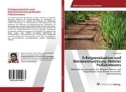 Cover von Erfolgsevaluation und Weiterentwicklung Mobiler Palliativteams