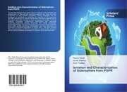 Cover von Isolation and Characterization of Siderophore from PGPR