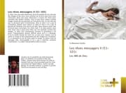 Cover von Les rêves messagers II (51-101)
