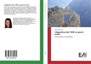Cover von L'Agordino dal 1900 ai giorni nostri