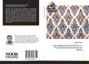 Cover von Interrogating Identity Politics in The Contemporary Moroccan Novel