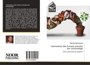 Cover von Valorisation des fumiers avicoles par compostage