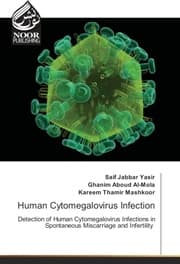 Cover von Human Cytomegalovirus Infection