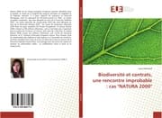 Cover von Biodiversité et contrats, une rencontre improbable : cas 'NATURA 2000'