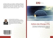 Cover von Cahiers des Charges FTTx
