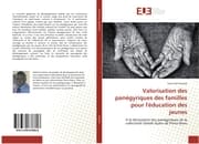 Cover von Valorisation des panégyriques des familles pour l'éducation des jeunes