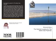 Cover von The Optimal Location for The Salton Sea Pipelines