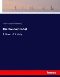 Cover von The Boudoir Cabal
