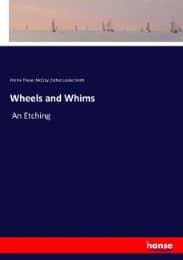 Cover von Wheels and Whims