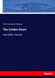 Cover von The Golden Dawn