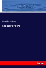 Cover von Spenser's Poem