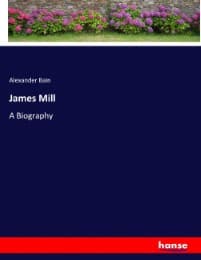 Cover von James Mill