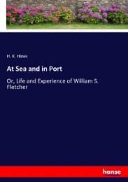 Cover von At Sea and in Port