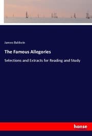 Cover von The Famous Allegories