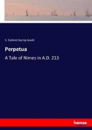 Cover von Perpetua