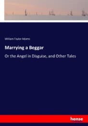 Cover von Marrying a Beggar