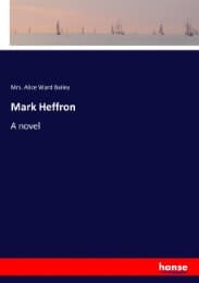 Cover von Mark Heffron