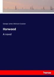 Cover von Harwood