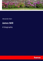 Cover von James Mill