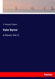 Cover von Kate Byrne