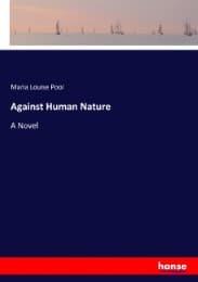 Cover von Against Human Nature