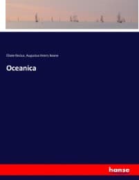 Cover von Oceanica