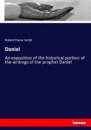 Cover von Daniel