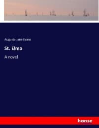 Cover von St. Elmo