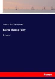 Cover von Fairer Than a Fairy