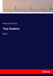 Cover von Two Pardons