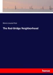 Cover von The Red-Bridge Neighborhood