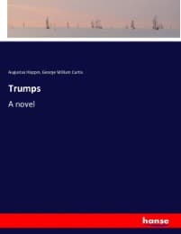 Cover von Trumps