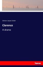 Cover von Clarence