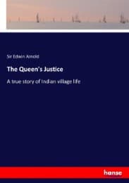 Cover von The Queen's Justice