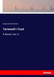 Cover von Torwood's Trust