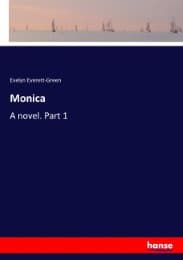 Cover von Monica