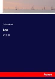 Cover von Leo
