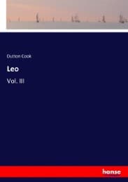 Cover von Leo