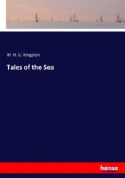 Cover von Tales of the Sea