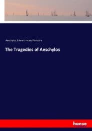 Cover von The Tragedies of Aeschylos