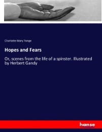 Cover von Hopes and Fears