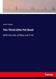 Cover von The Third Little Pet Book