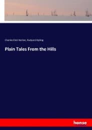 Cover von Plain Tales From the Hills