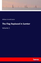 Cover von The Flag Replaced in Sumter